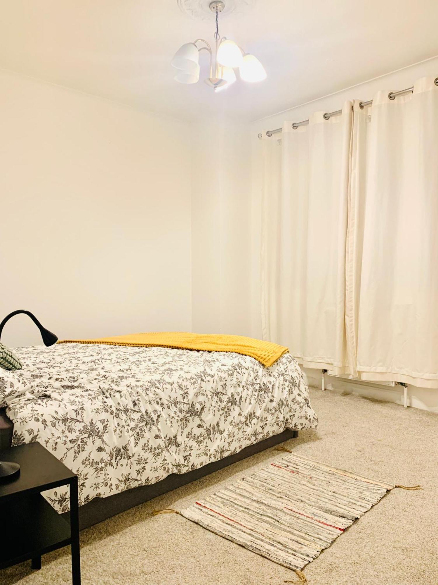 Cosy 2 Bedroom Apartment In Swiss Cottage. London Exterior photo
