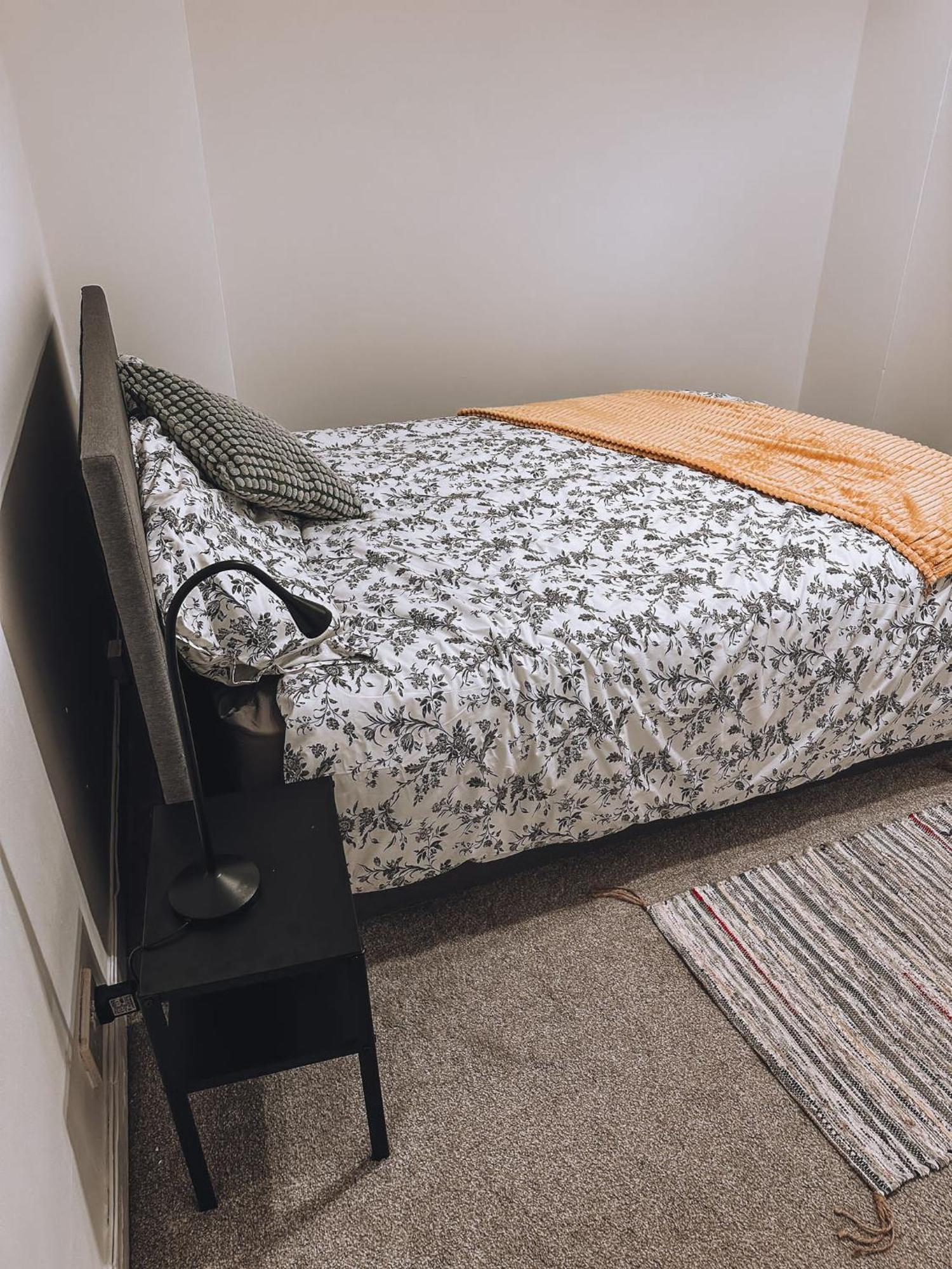 Cosy 2 Bedroom Apartment In Swiss Cottage. London Exterior photo
