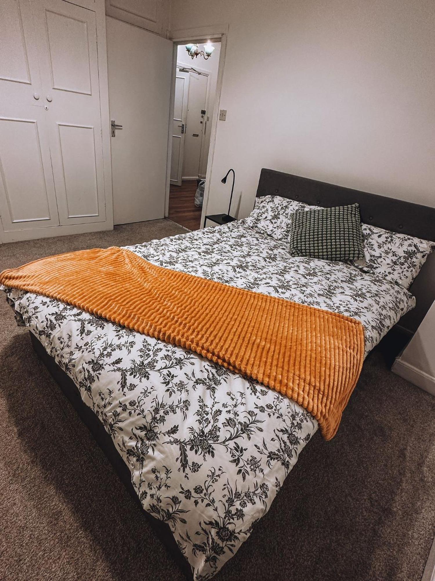 Cosy 2 Bedroom Apartment In Swiss Cottage. London Exterior photo