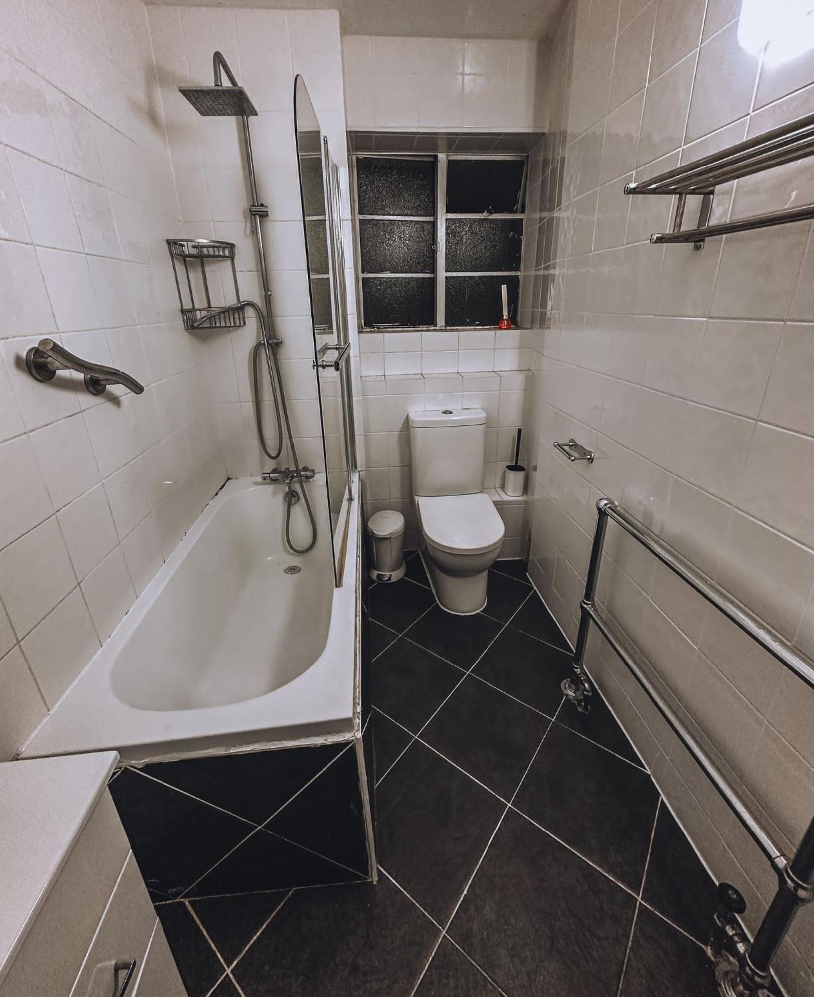 Cosy 2 Bedroom Apartment In Swiss Cottage. London Exterior photo