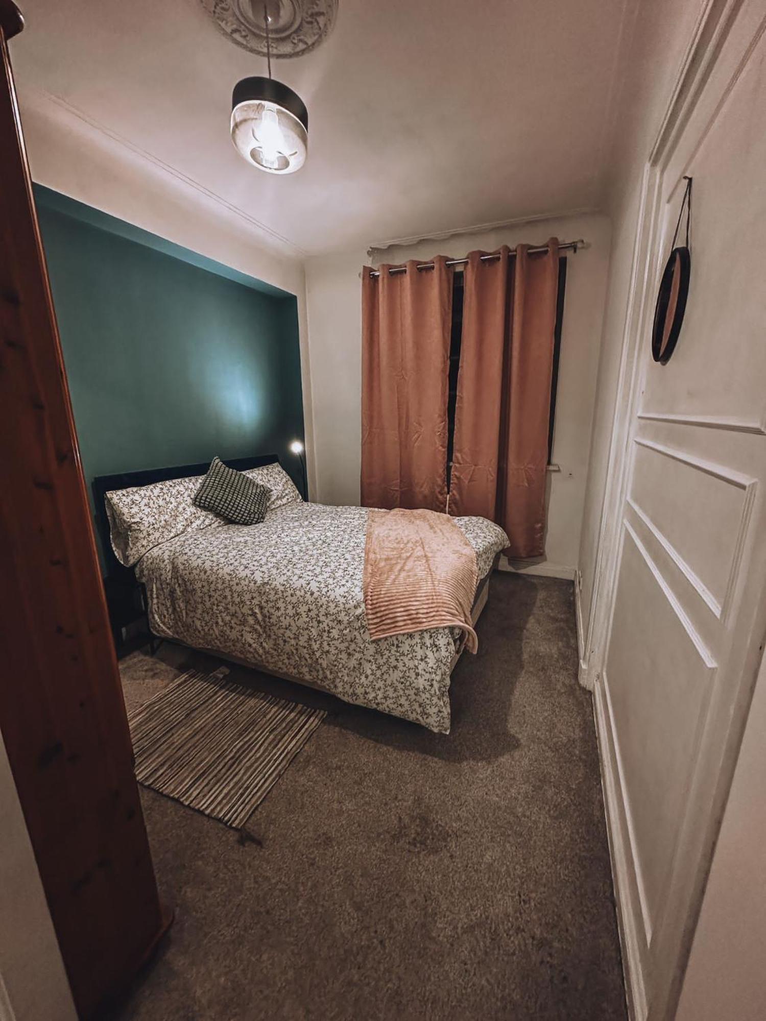 Cosy 2 Bedroom Apartment In Swiss Cottage. London Exterior photo
