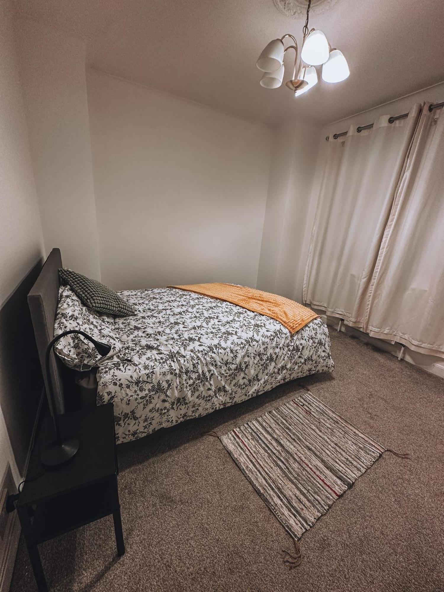 Cosy 2 Bedroom Apartment In Swiss Cottage. London Exterior photo
